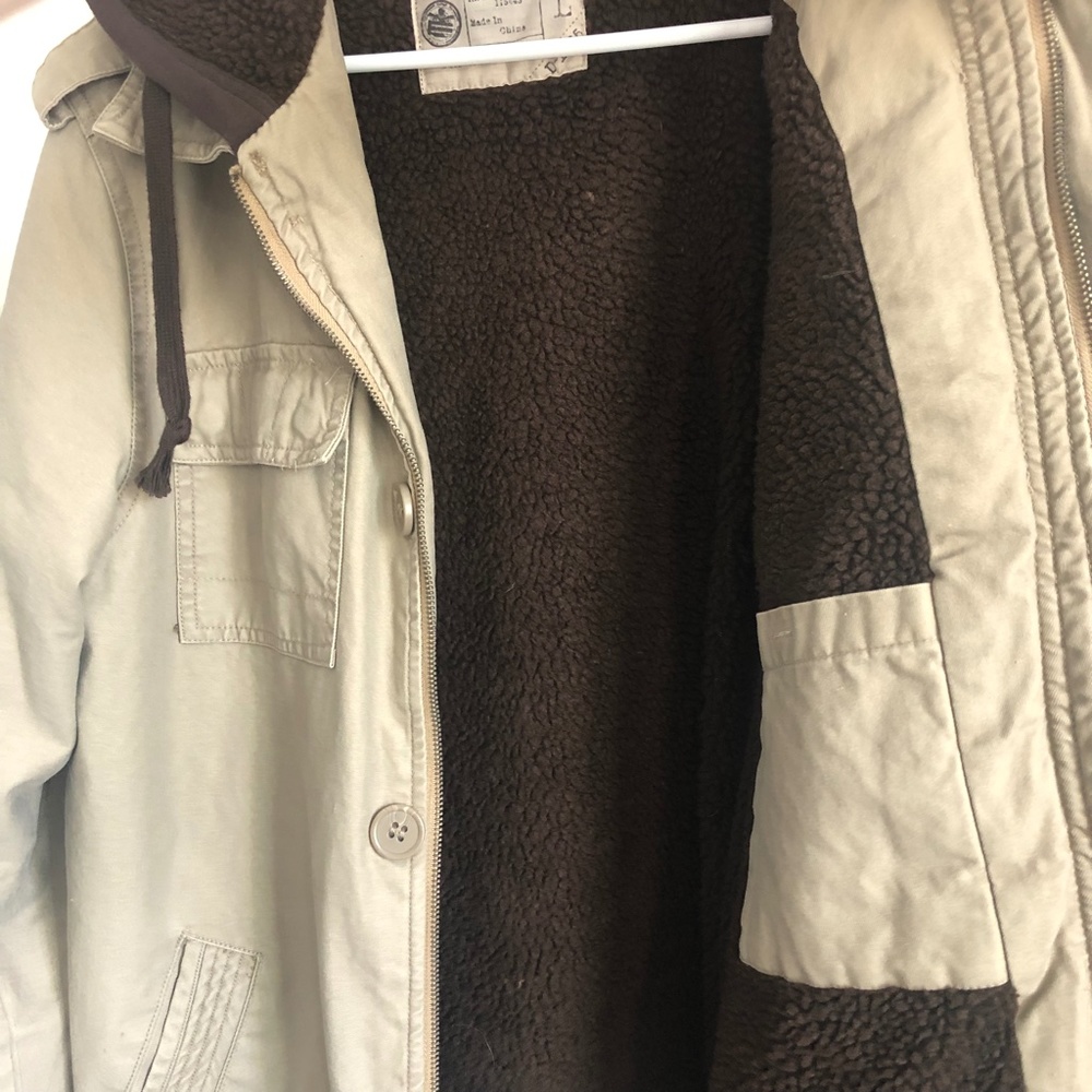 Jacket - Picture 3 of 3